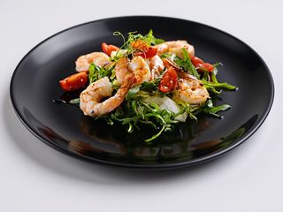 Prawn Salad (6 szt.)