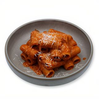 PASTA ALLA VODKA