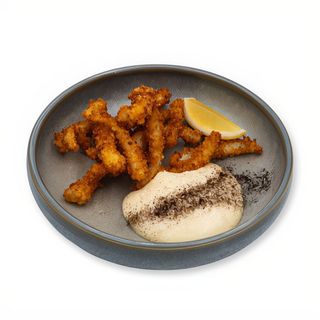 CALAMARI