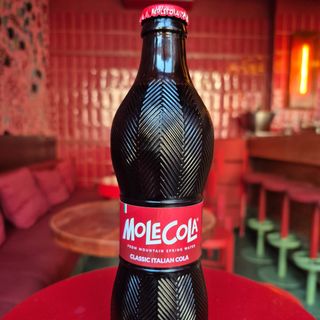 Mole Cola