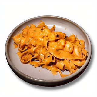 PASTA GAMBERI