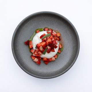 BURRATA