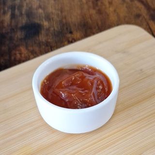 Sos salsa