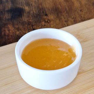 Sos  słodko-kwaśny