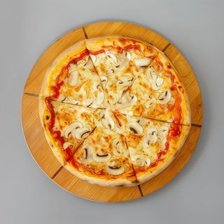 Funghi