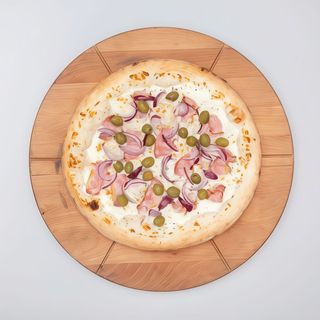 Carbonara