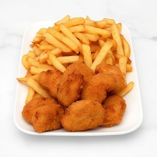 Nuggets 10szt