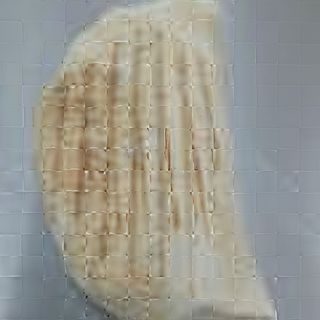 Shawarma w chlebku pita mała