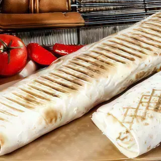 Shawarma Mega XXL