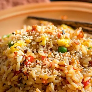 Egg Fried Rice
