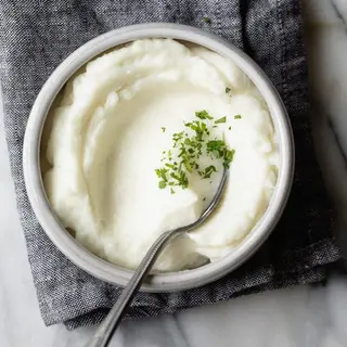 Sos Garlic