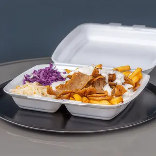 Zestaw kebab