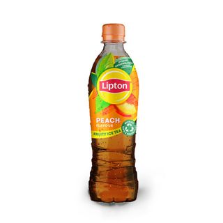 Lipton Peach 0.5L