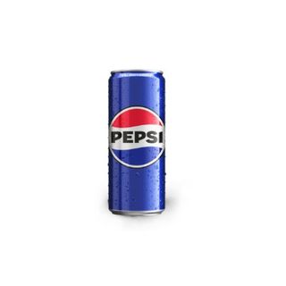 Pepsi puszka 0,33l