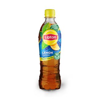 Lipton Lemon 0.5L