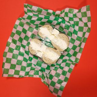 Cream cheese