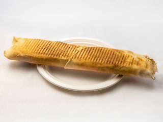 Kebab Super mega Amerykański