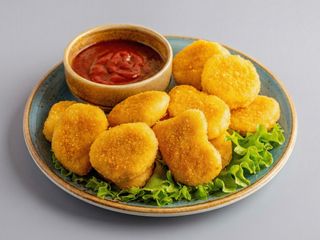Nuggetsy 4szt
