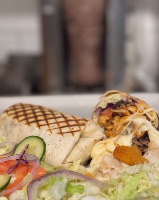 zRollo z Czeskim serem