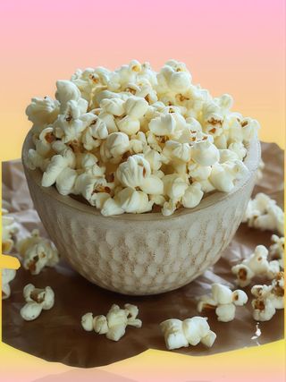 Popcorn Paka