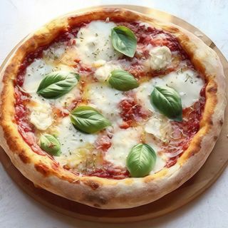 Włoska Margherita 42 cm