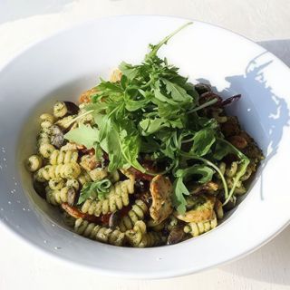 Pesto Rukola