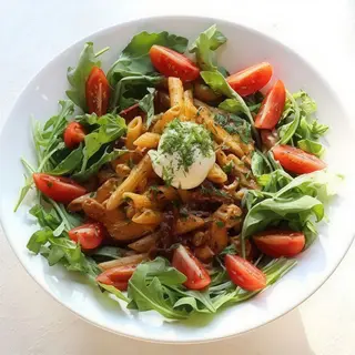 Penne Pomodoro