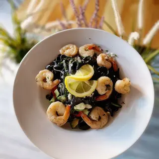 Tagliatelle Nero