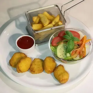 Nuggetsy 300g