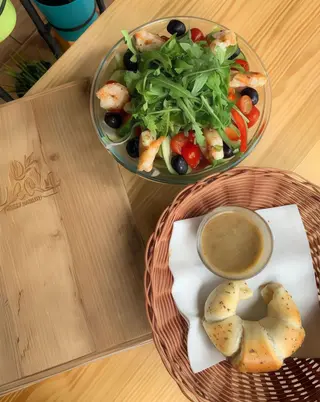 Gamberetti