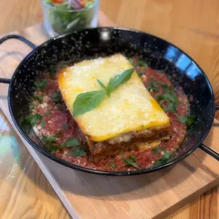 Lasagne