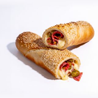 Salami hot