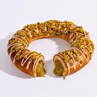 Pistacja