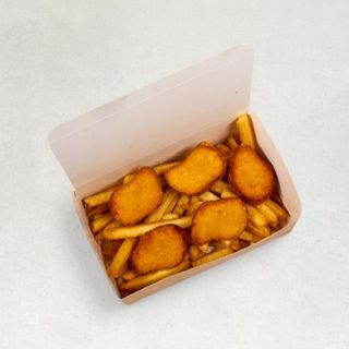 Chicken Nuggets