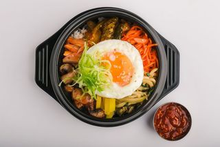 Bibimbap