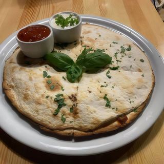 Quesadilla 300g