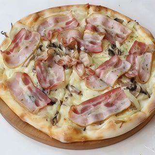 Carbonara 32cm