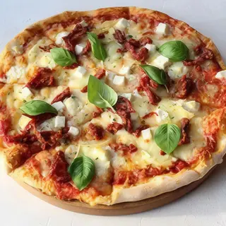Quatro Fromaggi 32cm