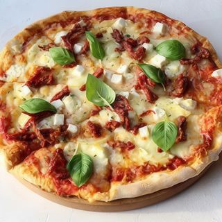 Quatro Fromaggi 32cm