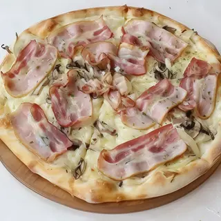Carbonara 42cm