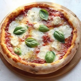 Włoska Margherita 32 cm