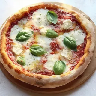 Włoska Margherita 42 cm