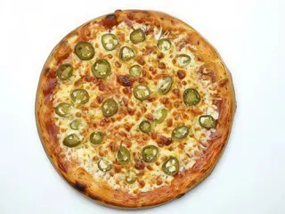 Jalapeno Fiesta