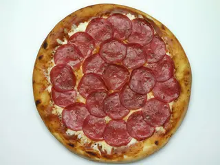 Podwójne Salami