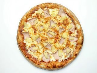 Hawajska Przyjemność