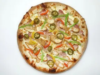 Kebabowa