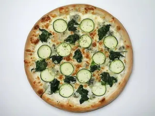 Zielony Mix