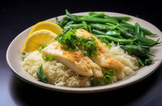 Fish fillet