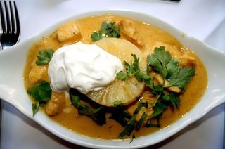 Dhansak