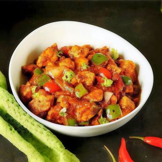 Jhalfrazi